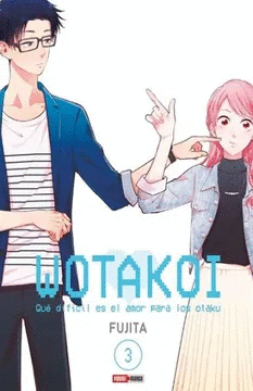 WOTAKOI 03