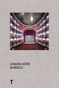 CANDIDA H�FER EN M�XICO