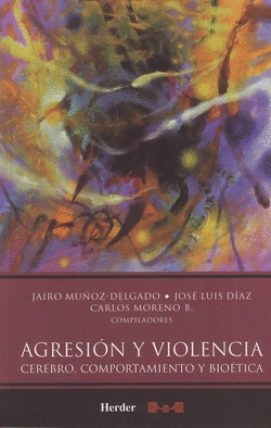 AGRESI�N Y VIOLENCIA