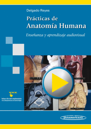 PRCTICAS DE ANATOMA HUMANA