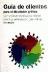 GU�A DE CLIENTES PARA EL DISE�ADOR GR�FICO