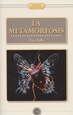 LA METAMORFOSIS