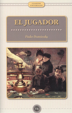 EL JUGADOR