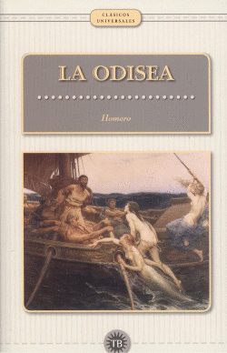 LA ODISEA