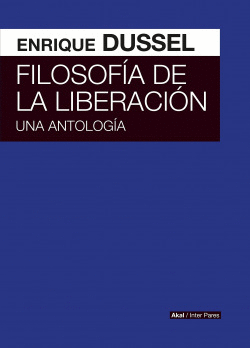 FILOSOFA DE LA LIBERACIN