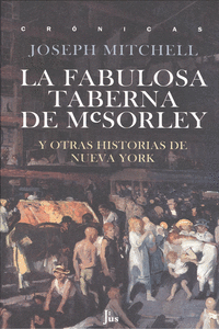 LA FABULOSA TABERNA DE MCSORLEY