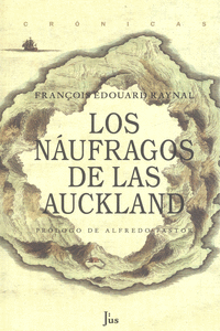 LOS N�UFRAGOS DE LAS AUCKLAND