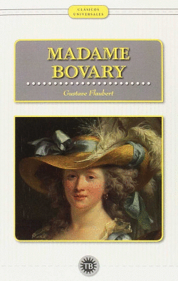 MADAME BOVARY