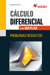 C�LCULO DIFERENCIAL CON MATLAB