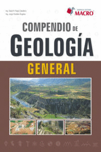 COMPENDIO DE GEOLOG�A GENERAL