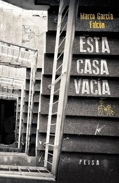 ESTA CASA VACIA
