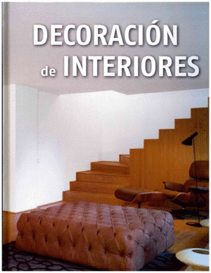 Diseño de Interiores - Lexus Editores Perú