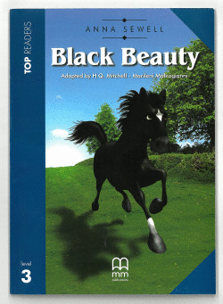 BLACK BEAUTY 3
