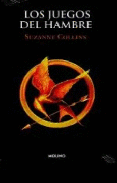 LOS JUEGOS DEL HAMBRE (SAGA LOS JUEGOS DEL HAMBRE 1)
