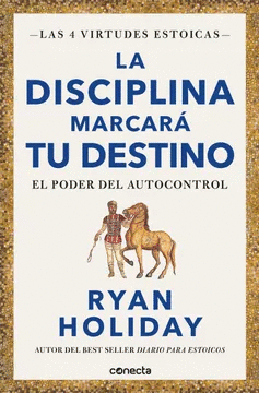 LA DISCIPLINA MARCAR TU DESTINO
