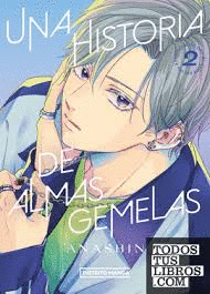 UNA HISTORIA DE ALMAS GEMELAS 2