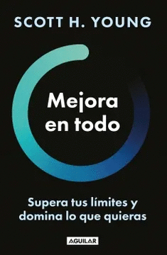 MEJORA EN TODO