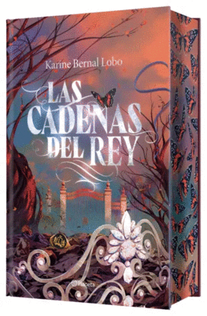 LAS CADENAS DEL REY. SAGA REY II (EDICI�N DE LUJO)