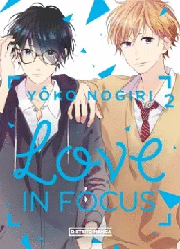 LOVE IN FOCUS 2