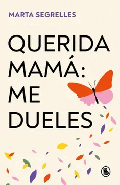 QUERIDA MAM ME DUELES