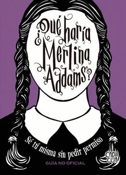 QU HARA MERLINA ADDAMS?