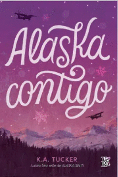 ALASKA CONTIGO