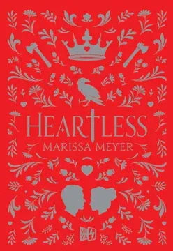 HEARTLESS (EDICION DE LUJO ROJO) (TD)
