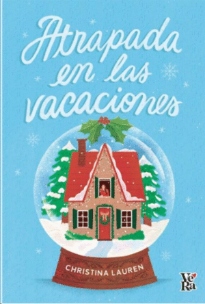 ATRAPADA EN VACACIONES