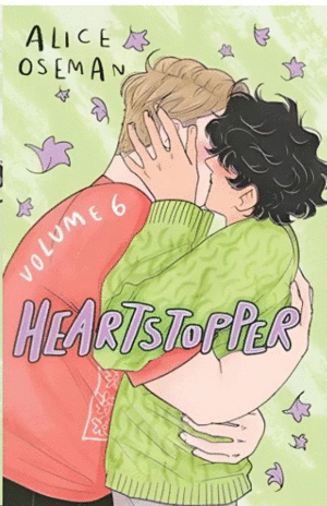 HEARTSTOPPER 6