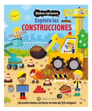 DATOS CURIOSOS EXPLORA LAS CONSTRUCCIONES