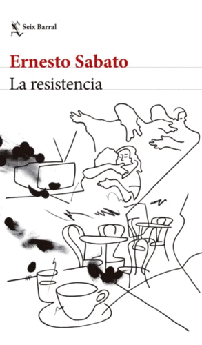 LA RESISTENCIA. NUEVA EDICI�N