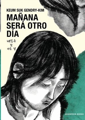 MAANA SERA OTRO DIA