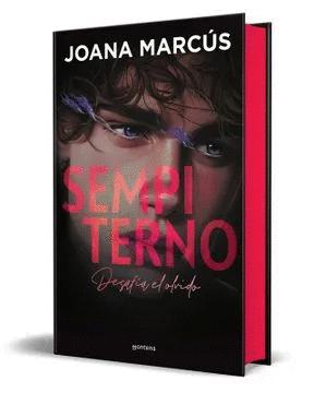 SEMPITERNO (EDICION TAPA DURA)