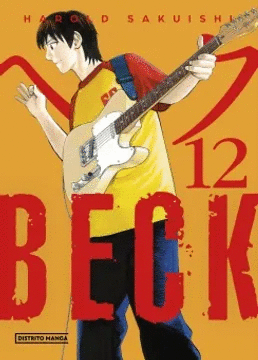 BECK 12