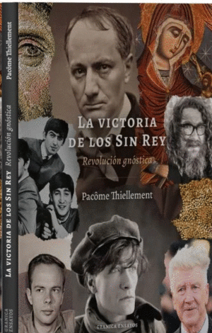 LA VICTORIA DE LOS SIN REY