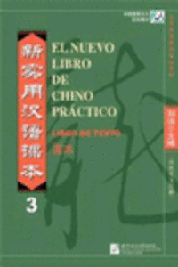 EL NUEVO LIBRO DE CHINO PRACTICO 3 TEXTO