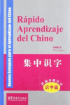RAPIDO APRENDIZAJE DEL CHINO (+ CD)