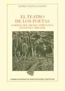 EL TEATRO DE LOS POETAS