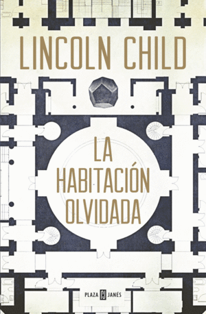 LA HABITACIN OLVIDADA (JEREMY LOGAN 4)