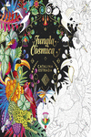 JUNGLA CSMICA (LIBRO DE COLOREAR PARA ADULTOS)