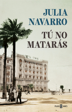 T� NO MATAR�S