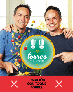TORRES EN LA COCINA