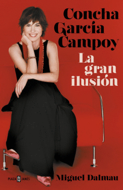 CONCHA GARC�A CAMPOY