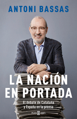 LA NACI�N EN PORTADA