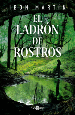 EL LADR�N DE ROSTROS
