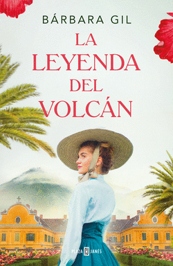 LA LEYENDA DEL VOLC�N