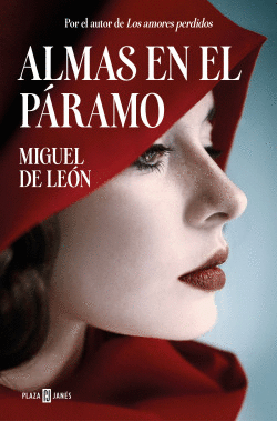 ALMAS EN EL P�RAMO