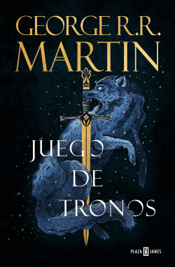JUEGO DE TRONOS (CANCI�N DE HIELO Y FUEGO 1)