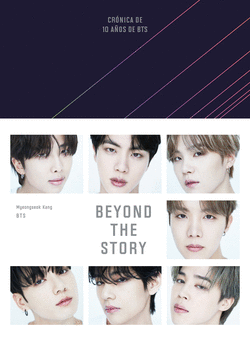 BEYOND THE STORY (EDICI�N EN ESPA�OL)