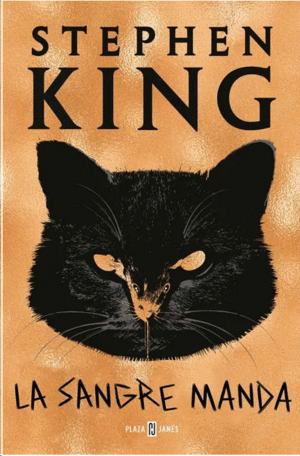 LA SANGRE MANDA